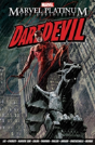 Marvel Platinum: The Definitive Daredevil - Preview