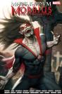 Marvel Platinum: The Definitive Morbius: The Living Vampire - Preview
