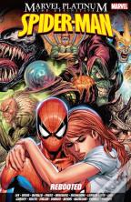Marvel Platinum: The Definitive Spider-Man Rebooted
