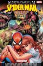 Marvel Platinum: The Definitive Spider-Man Rebooted - Preview