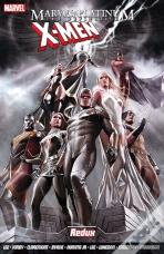 Marvel Platinum: The Definitive X-Men Redux