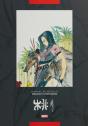 Marvel Portfolio: Peach Momoko - Preview