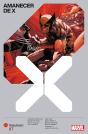 Marvel Premiere Amanecer De X 7 - Preview