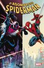 Marvel Premiere El Asombroso Spiderman 8. 2099 - Preview