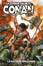 Marvel Premiere. La Espada Salvaje De Conan 01 - Preview