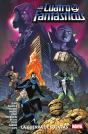 Marvel Premiere. Los Cuatro Fantasticos 10 - Preview