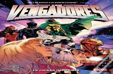 Marvel Premiere. Los Vengadores De Jed Mackay 01