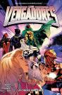Marvel Premiere. Los Vengadores De Jed Mackay 01 - Preview