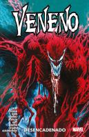 Marvel Premiere Veneno 4. Desencadenado