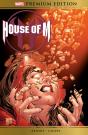 Marvel Premium Edition: House Of M - Preview