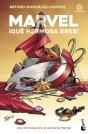 Marvel, ¡Qué Hermosa Eres! - Preview