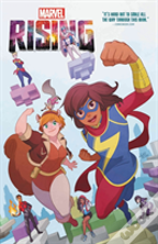 Marvel Rising