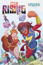 Marvel Rising - Preview