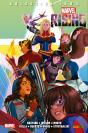 Marvel Rising - Preview