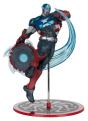 Marvel Rivals Collection 1/10 Scale Action Figure Captain America 20 cm - Preview
