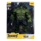 Capa do artigo Marvel Rivals Collection 1/6 Action Figure The Hulk 27 cm