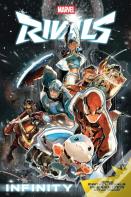 Marvel Rivals: Infinity