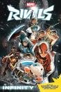 Marvel Rivals: Infinity - Preview