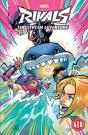 Marvel Rivals: Timestream Adventure - Preview