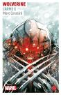 Marvel Roman Marvel :  Les Origines De Wolverine - Preview