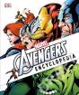 Marvel S The Avengers Encyclopedi - Preview