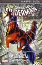 Marvel Saga 18. El Asombroso Spiderman 6 - Preview