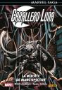 Marvel Saga Caballero Luna 4. La Muerte De Marc Spector - Preview