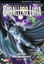 Marvel Saga Caballero Luna 6. Ataque Intimidatorio - Preview