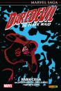 Marvel Saga Daredevil De Mark Waid 6. Rabia Ciega - Preview