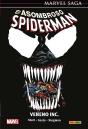 Marvel Saga El Asombroso Spiderman. Veneno Inc. 58 - Preview