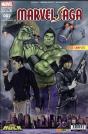 Marvel Saga N 2 - Preview