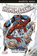 Marvel Saga - O Espetacular Homem-Aranha N.º 1