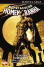Marvel Saga - O Espetacular Homem-Aranha N.º 10 - Preview