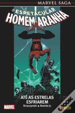 Marvel Saga - O Espetacular Homem-Aranha N.º 2