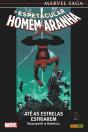 Marvel Saga - O Espetacular Homem-Aranha N.º 2 - Preview