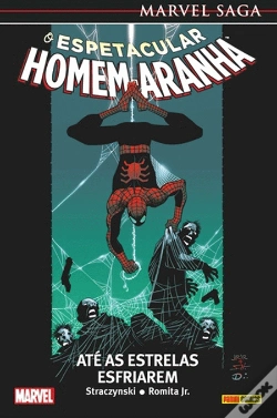Capa do artigo Marvel Saga - O Espetacular Homem-Aranha N.º 2