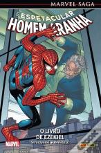 Marvel Saga - O Espetacular Homem-Aranha N.º 5