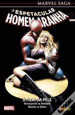Marvel Saga - O Espetacular Homem-Aranha N.º 7