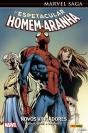 Marvel Saga - O Espetacular Homem-Aranha N.º 8 - Preview