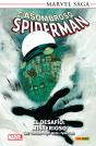 Marvel Saga Tpb. El Asombroso Spiderman 26 - Preview