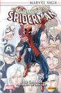Marvel Saga Tpb. El Asombroso Spiderman, 31 - Preview