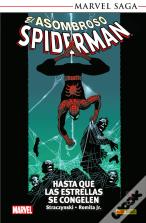 Marvel Saga Tpb Spiderman N.2