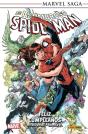 Marvel Saga Tpb Spiderman N.4 - Preview
