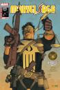 Marvel Saga V2 03 Le Proces Du Punisher - Preview