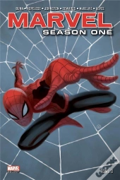 Marvel Season One T03