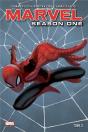Marvel Season One T03 - Preview