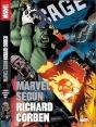 Marvel Segun Richard Corben - Preview