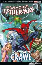 Marvel Select - Amazing Spider-Man: Learning To Crawl