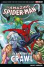 Marvel Select - Amazing Spider-Man: Learning To Crawl - Preview