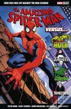Marvel Select: Amazing Spider-Man Versus...